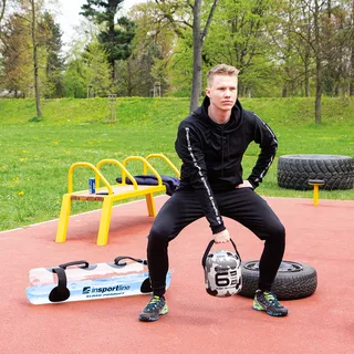 Пудовка inSPORTline Quabell 6 кг