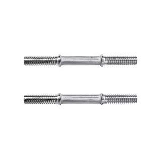Kомплект дъмбели и лост с цимент inSPORTline BS08 3-50 kg