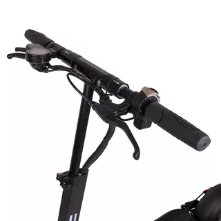 Електрическа тротинетка W-TEC Tenmark II 500W 10" - бяло