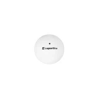 Топки за пинг понг inSPORTline Elisenda BW 100бр
