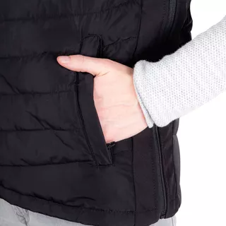 Мъжка грейка с подгряване W-TEC HEATstem - черен