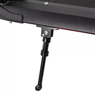 Електрическа тротинетка W-TEC Dealan II 10" със седалка - бяло