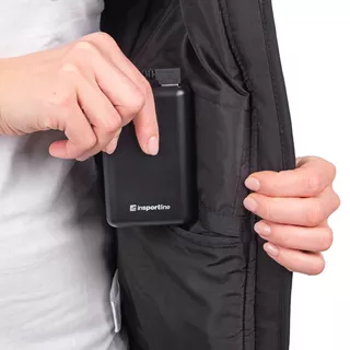 Външна батерия power bank inSPORTline PowerFive 5000 mAh