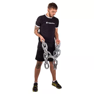 Комплект лост с вериги inSPORTline Chainbos 2x20 кг.