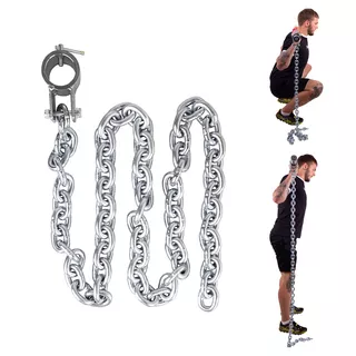 Тренировъчна верига InSPORTline Chainbos 15 кг.
