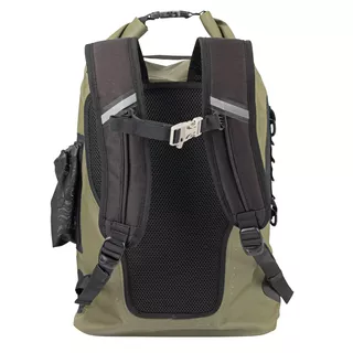 Водоустойчива мото раница W-TEC Uphills - каки