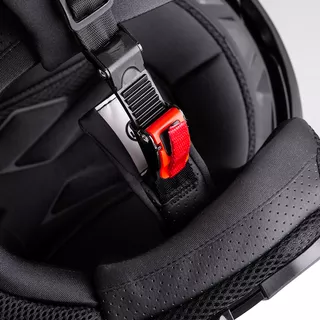 Мото каска W-TEC V586 NV - черен