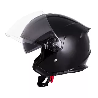 Мото каска W-TEC V586 NV - черен