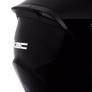 Мото каска W-TEC V586 NV - черен