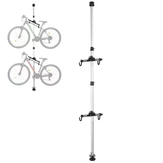 Стойка за велосипед inSPORTline Bikespire