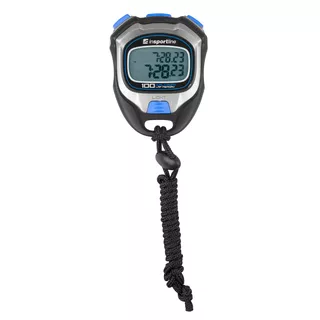 Хронометър inSPORTline SW Profi Dual Chrono