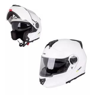 Мото каскa W-TEC Vexamo