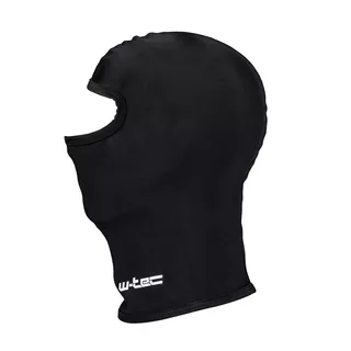 Балаклава маска W-TEC Balaclava Lykra - черен