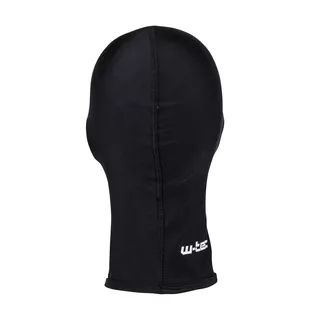 Балаклава маска W-TEC Balaclava Lykra - черен