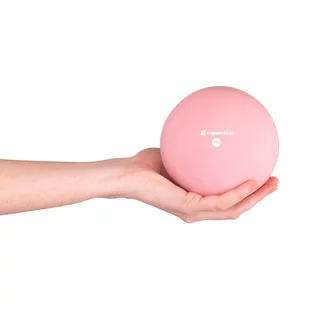 Топка за йога inSPORTline Yoga 1 kg
