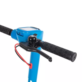 Електрическа тротинетка W-TEC Dalfin 10" - сиво