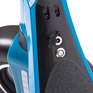 Електрическа тротинетка W-TEC Dalfin 10" - сиво
