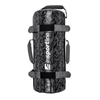 Фитнес тежест inSPORTline Fitbag Camu 20 кг.