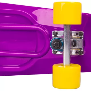 Пениборд WORKER Blace 27