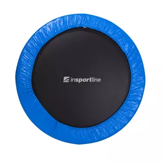 Батут inSPORTline Flopper 122 cm