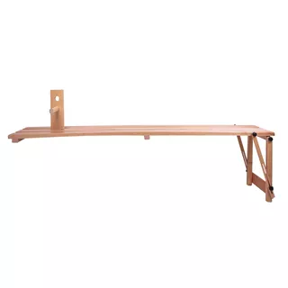 Пейка за шведска стена inSPORTline Steadyline Bench