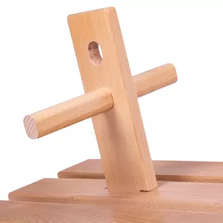 Пейка за шведска стена inSPORTline Steadyline Bench