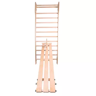 Пейка за шведска стена inSPORTline Steadyline Bench