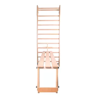 Пейка за шведска стена inSPORTline Steadyline Bench