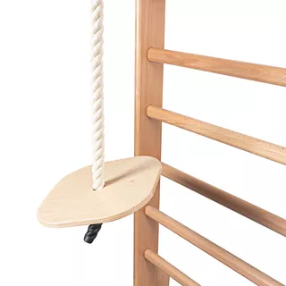 Люлка за шведски стени