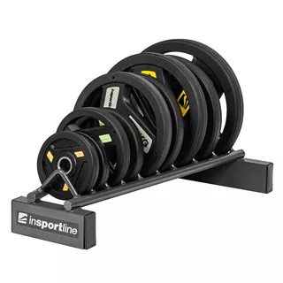 Стойка за тежести inSPORTline PR50
