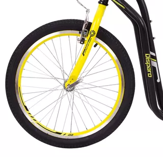 Скутер inSPORTline Disparo V-Brake