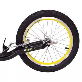 Скутер inSPORTline Disparo V-Brake