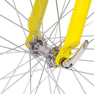 Скутер inSPORTline Disparo V-Brake