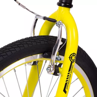 Скутер inSPORTline Disparo V-Brake