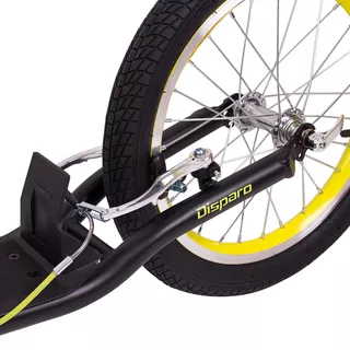 Скутер inSPORTline Disparo V-Brake