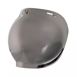 Визьор за мото каска W-TEC Kustom и V541 - опушен