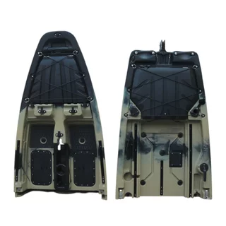 Сгъваем каяк с педално задвижване Rhoner Desert Camo