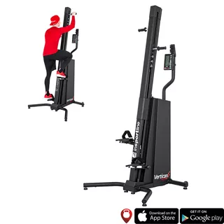 Вертикон inSPORTline Pro 1000