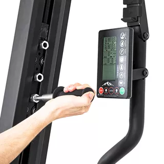 Вертикон  inSPORTline Pro 1000 SE
