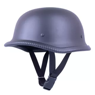 Ретро мото каска Sodager DH-001