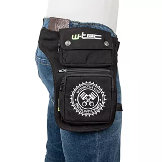 Мото чанта за бедро W-TEC Securismo