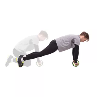 Фитнес колело inSPORTline AB Roller AR050