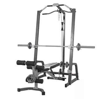 Комбиниран силов уред inSPORTline Power Rack PW60