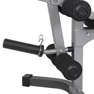Комбиниран силов уред inSPORTline Power Rack PW60