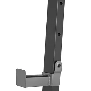 Комбиниран силов уред inSPORTline Power Rack PW60