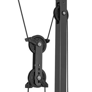 Комбиниран силов уред inSPORTline Power Rack PW60