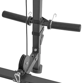 Комбиниран силов уред inSPORTline Power Rack PW60