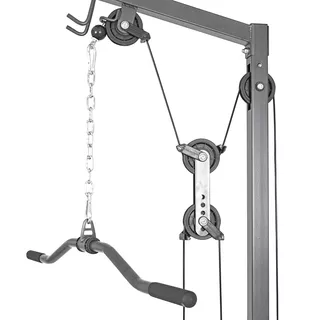 Комбиниран силов уред inSPORTline Power Rack PW60
