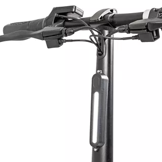Електрическа тротинетка W-TEC Billar 500W 12" - бяло