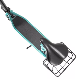 Електрическа тротинетка W-TEC Billar 500W 12" - бяло